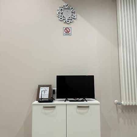 Апартаменти Monolocale Piazza Gambara M1 Мілан Екстер'єр фото
