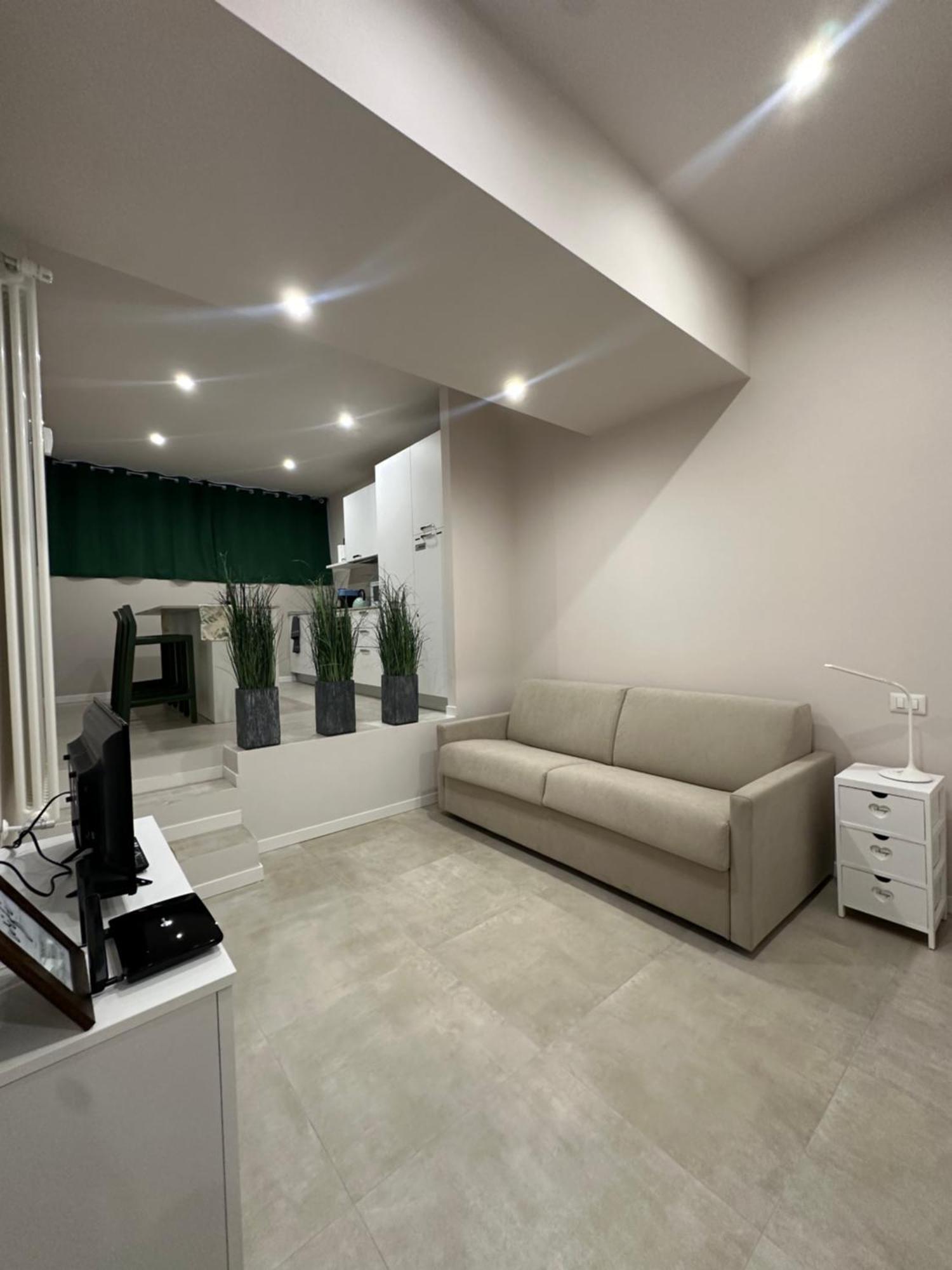 Апартаменти Monolocale Piazza Gambara M1 Мілан Екстер'єр фото